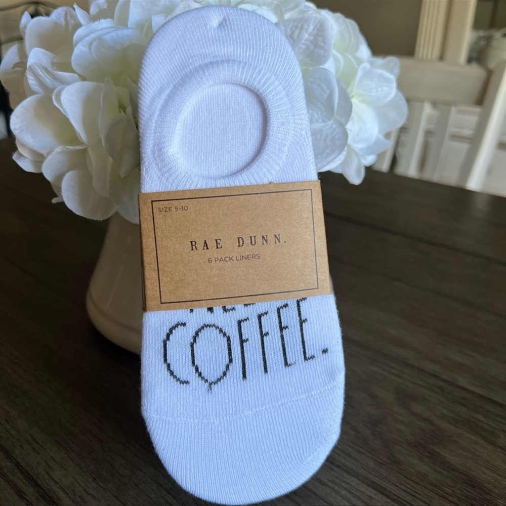 RAE DUNN NEED☕️COFFEE - Picture 1 of 5